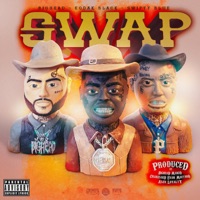 Swap For a Swap (feat. Kodak Black) - Single - Swifty Blue & Bighead