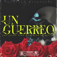 Guerrero (feat. Jaudy, Niño marciano & Los del fino) - Single - Xeo