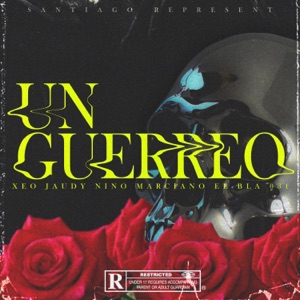 Guerrero (feat. Jaudy, Niño marciano & Los del fino) - Single