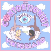 The Contortionist - Single - VIKTORIA XO