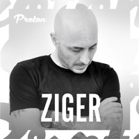 FEELINGS 003 (DJ Mix) - Ziger & Proton Radio