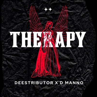 Therapy (feat. Deestributor) - Single