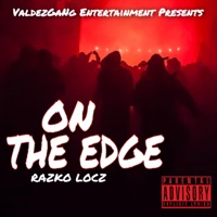 On the Edge - Single - Razko Locz