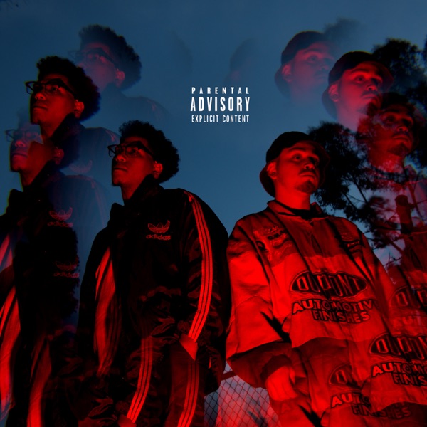 Eucalyptus (feat. Kwe$t & Omega Nova)