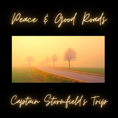 Peace & Good Roads (feat. Alex O'Brien)