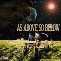 As Above So Below - Deezo