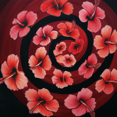 Hibiscus - Single