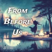 From Before Us artwork