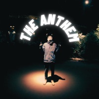 The Anthem - Single - Willy DA Funky Kid