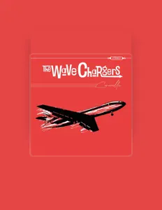 聆聽 The Wave Chargers、觀看音樂影片、閱讀小傳、查看巡演日期等！