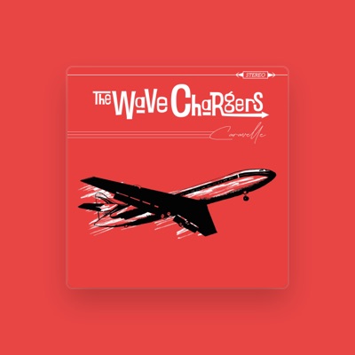 Listen to The Wave Chargers, watch music videos, read bio, see tour dates & more!