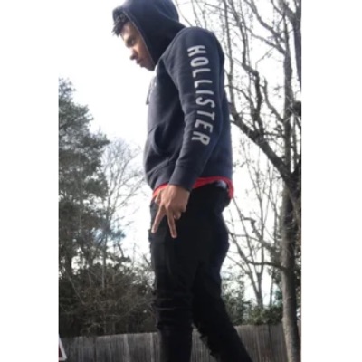 Hellcat (feat. Lxlkeyway, DoubleeCuhh & Wap) - Single