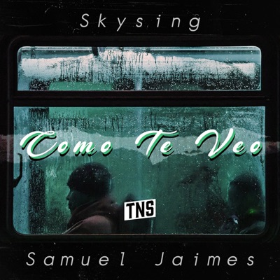 Como te Veo - Single