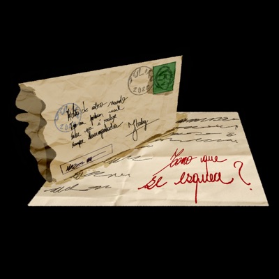 Como Que Se Esquece? - EP