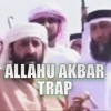 Allahu Akbar Trap - Single