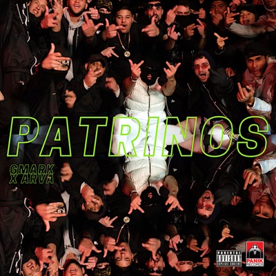 Patrinos - Single