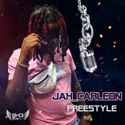 Freestyle (feat. Jah Carleon) - Single