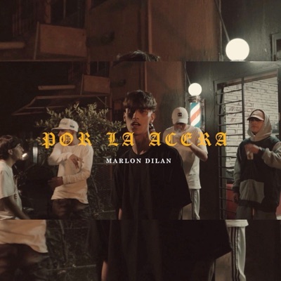 Por la Acera - Single