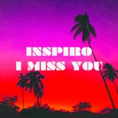 I Miss You artwork