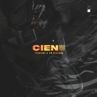 Cien100 - Single - FRIXIBOI & Ag sixteen