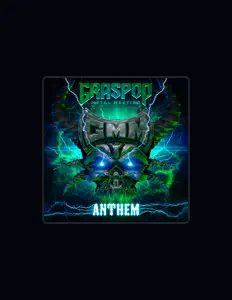 Poslechněte si interpreta Graspop Metal Meeting, sledujte hudební videa, přečtěte si životopis, podívejte se na data turné a další informace.