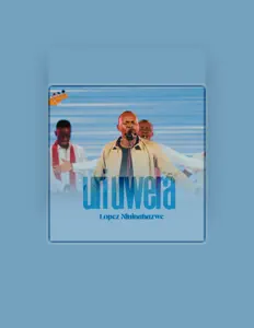Listen to Lopez Nininahazwe, watch music videos, read bio, see tour dates & more!