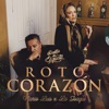 Duetos de Etiqueta #1 - Roto Corazón - Single