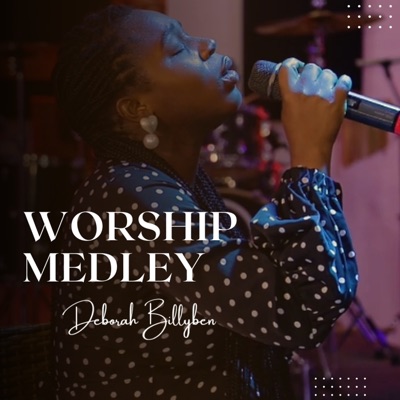 Worship Medley - Single