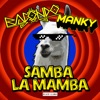 Samba La Mamba - Single