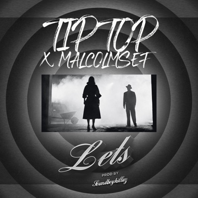 LET'S (feat. Malcolmsef) - Single