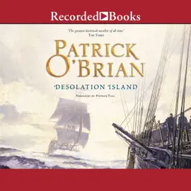 Desolation Island (Aubrey/Maturin)