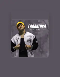 Listen to Raymir, watch music videos, read bio, see tour dates & more!