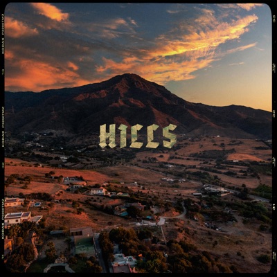 Hills - Single