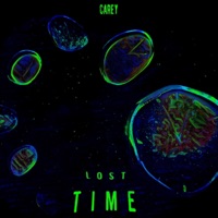 Lost Time - EP - Carey