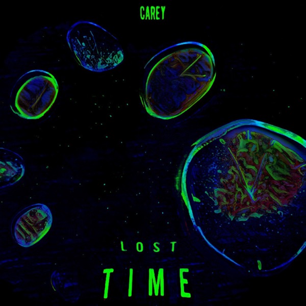 Lost Time