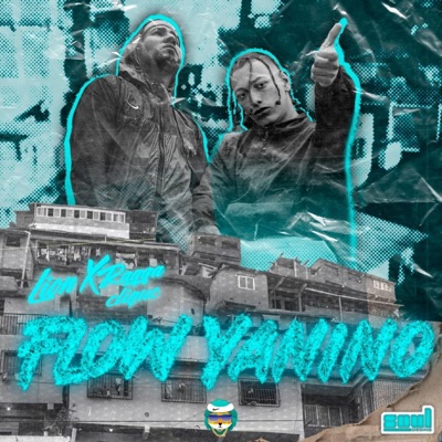 Flow Yanino (feat. Ragga clique) - Single