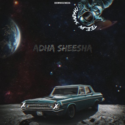 Adha Sheesha - Single