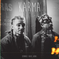 Karma - Single - Demark & Adiel Veras