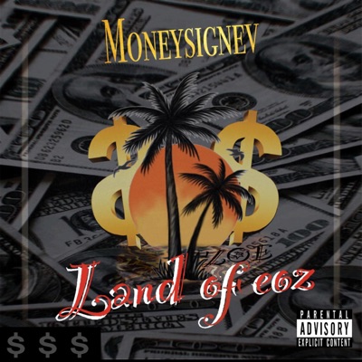 Moneysignev - Back (feat. Ant Guns)