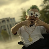 Daj mi chwileczke - Single - Ajman & MRJokerOficjalnie.pl