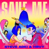 Save Me artwork