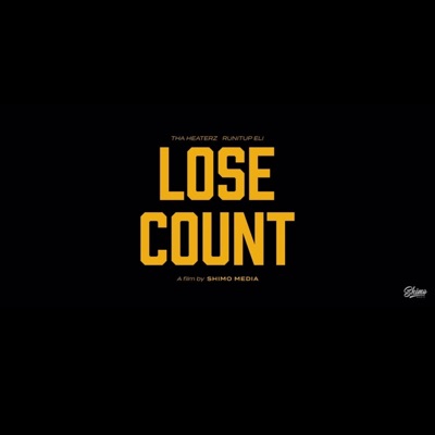 Lose Count (feat. Tha Heaterz) - Single