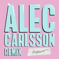 Hardiscount (Alec Carlsson Remix) - Single - Tiam Wills