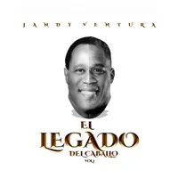 Merenguero Hasta La Tambora — Jandy Ventura/Manny Cruz