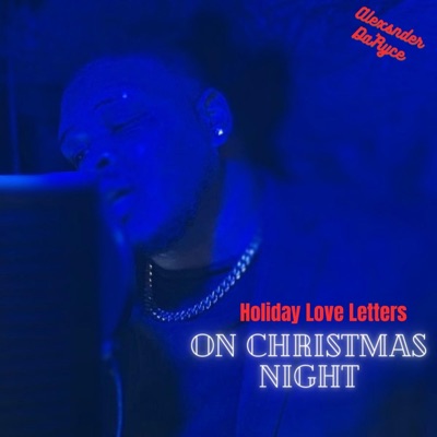 ON CHRISTMAS NIGHT - Single