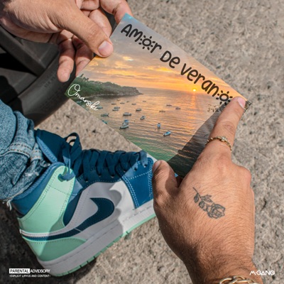 Amor de verano - Single