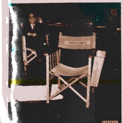 Christopher Nolan'd - Single