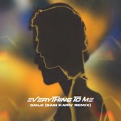Everything to Me (Sagi Kariv Remix) artwork