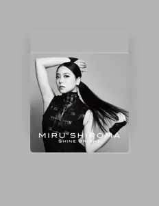 Escucha a Miru Shiroma, mira videos musicales, lee su biografía, consulta las fechas de las gira y más.