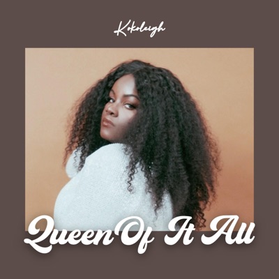 Queen of it All - Single